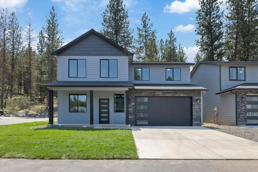 4244 E 21st Ave, Spokane, WA 99223 - #2