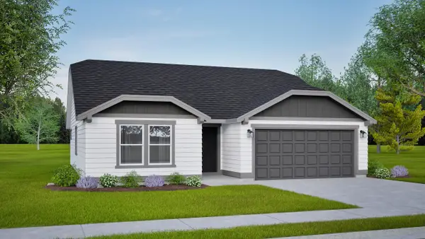 5307 N Sun Beam Ln, Spokane, WA 99217