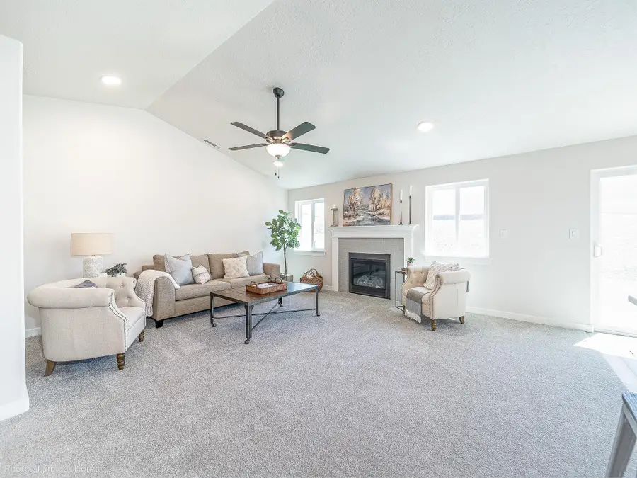 5307 N Sun Beam Ln, Spokane, WA 99217 - #3