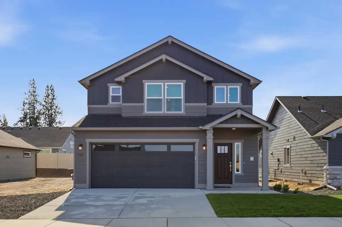5311 N Ainsworth Ln, Spokane, WA 99217 - #1