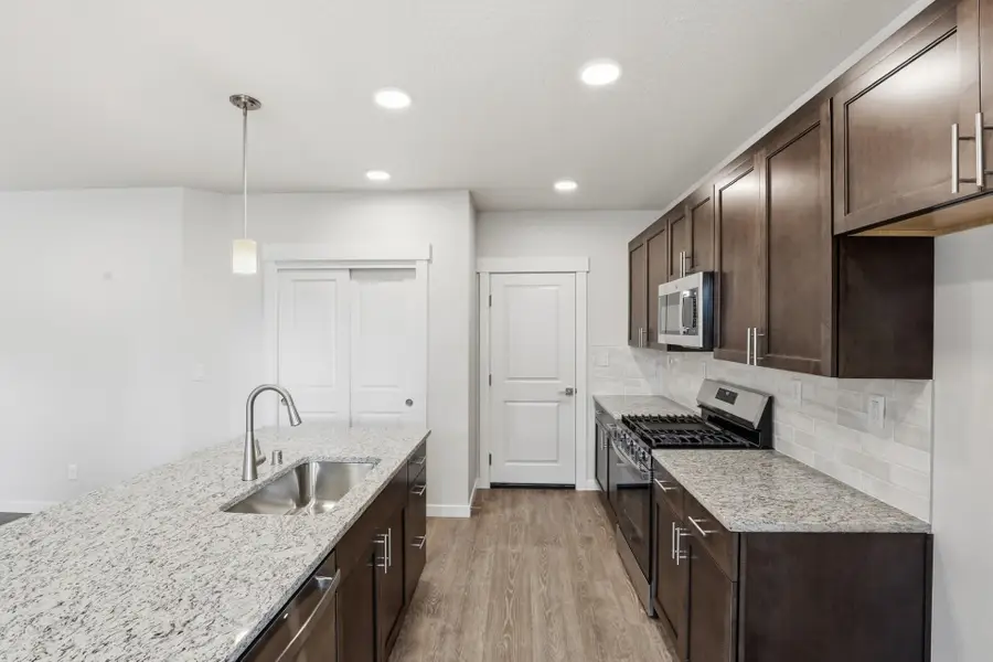 5311 N Ainsworth Ln, Spokane, WA 99217 - #2