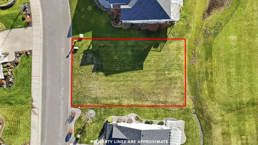 7916 S Parway Ln, Cheney, WA 99004 - #3