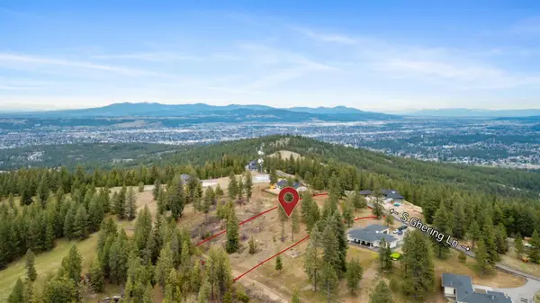 4212 S Ghering Ln, Spokane, WA 99223