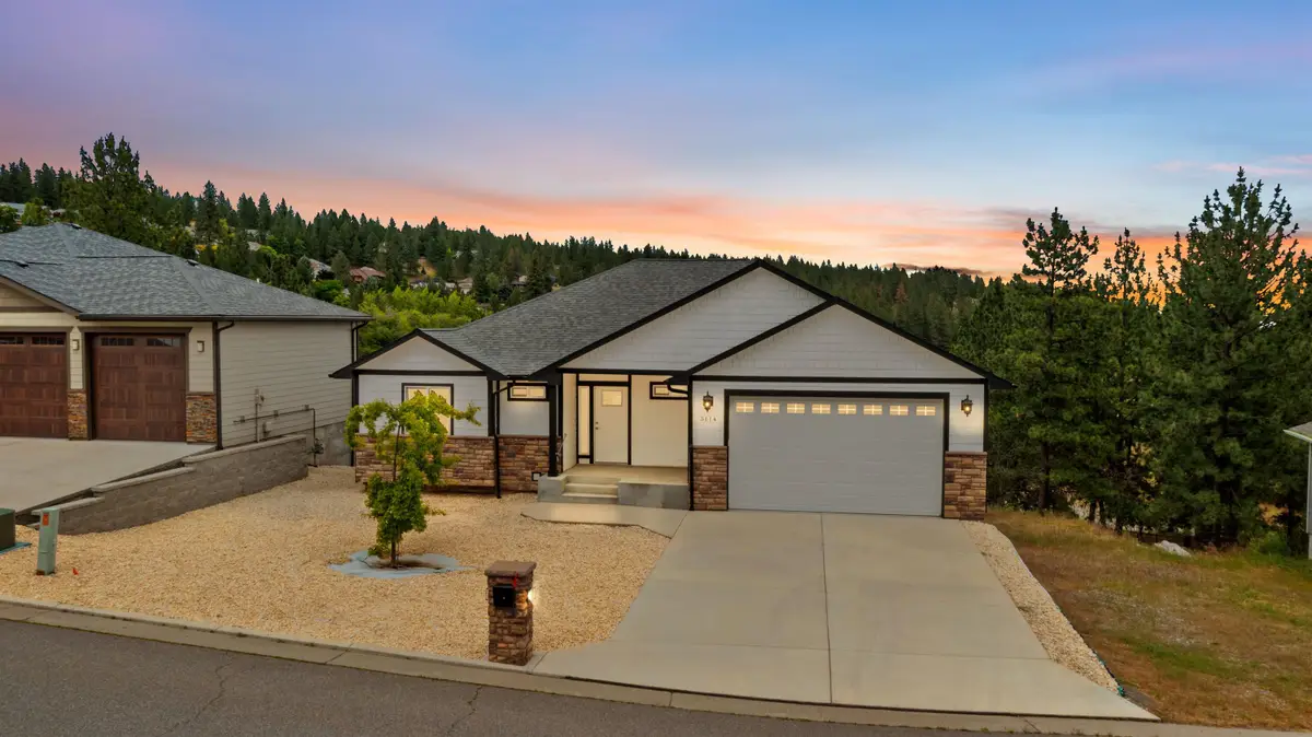 5114 N Del Rey Dr, Otis Orchards, WA 99027 - #1