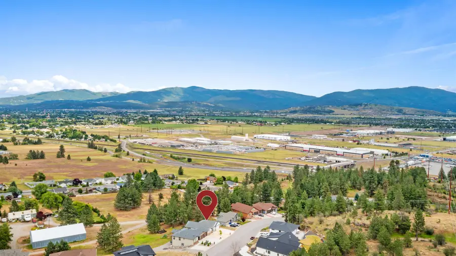 5114 N Del Rey Dr, Otis Orchards, WA 99027 - #2