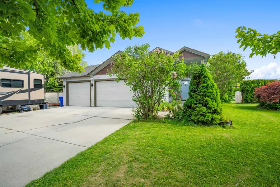 14716 E Crown Ave, Spokane Valley, WA 99216 - #3