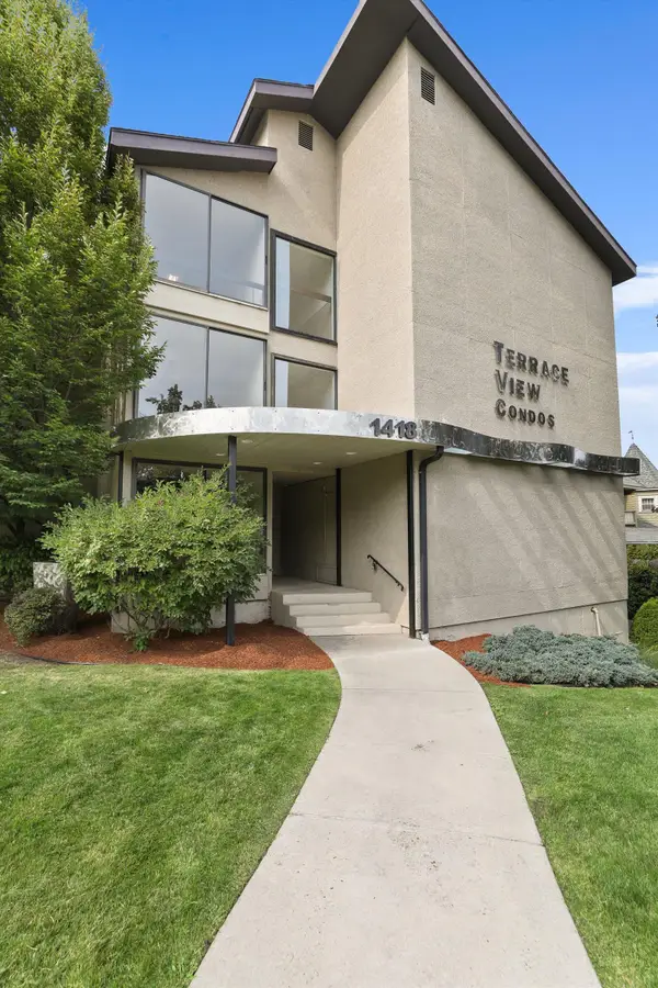 1418 W 6th Ave #203, Spokane, WA 99204