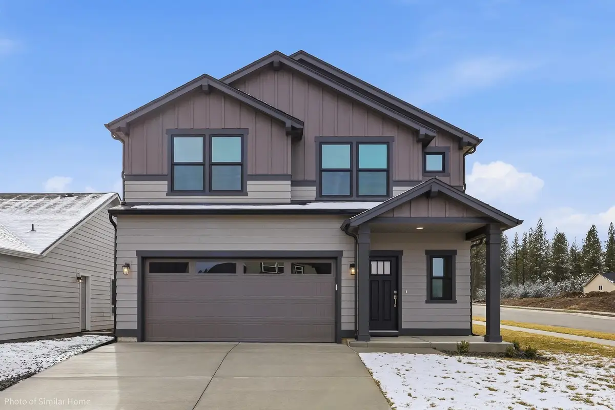 1501 W 67th Ave, Spokane, WA 99224 - #1