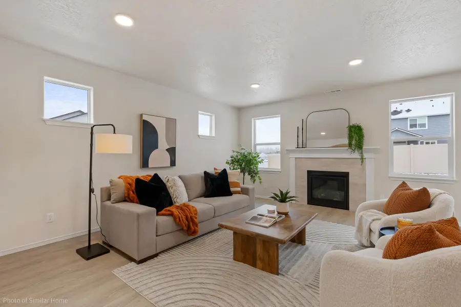 1501 W 67th Ave, Spokane, WA 99224 - #2