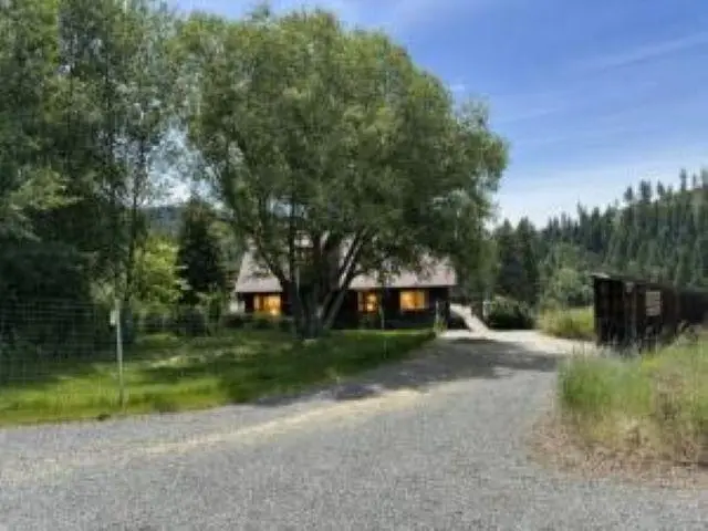 1258 Pingston Creek Rd, Kettle Falls, WA 99141 - #2