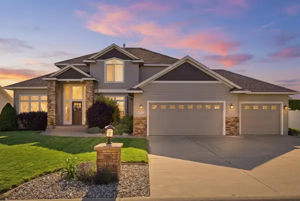 9721 N Austin Ln, Spokane, WA 99208