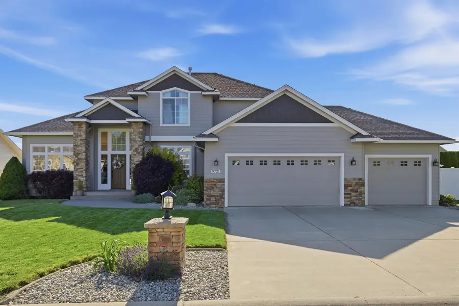 9721 N Austin Ln, Spokane, WA 99208 - #2
