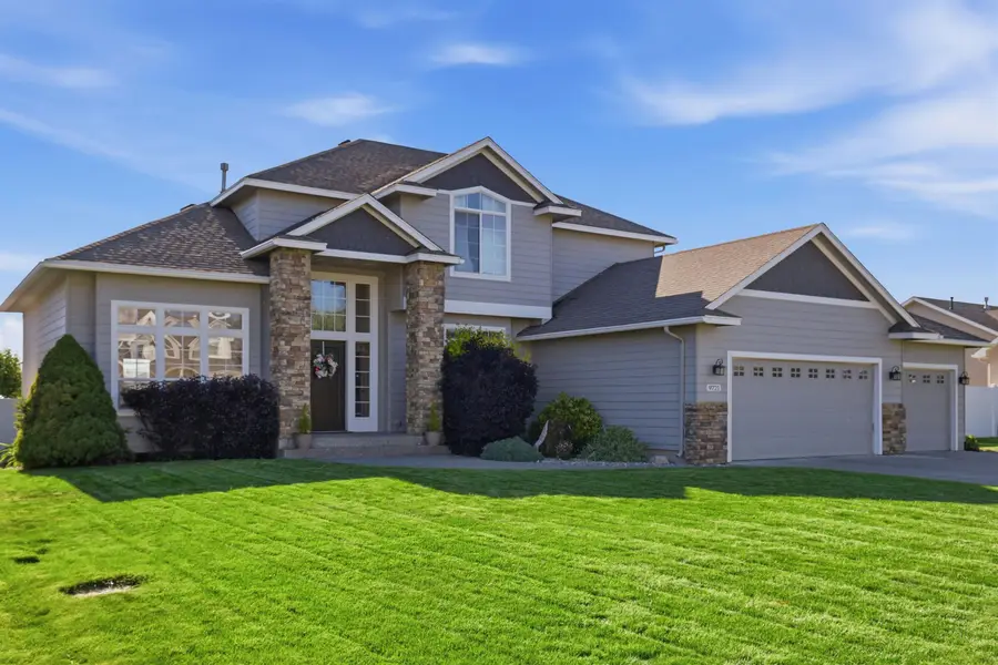 9721 N Austin Ln, Spokane, WA 99208 - #3