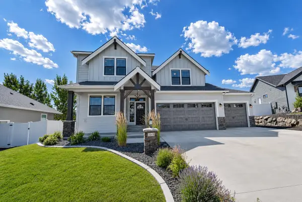 2648 S Fairmont Estates Dr, Greenacres, WA 99016