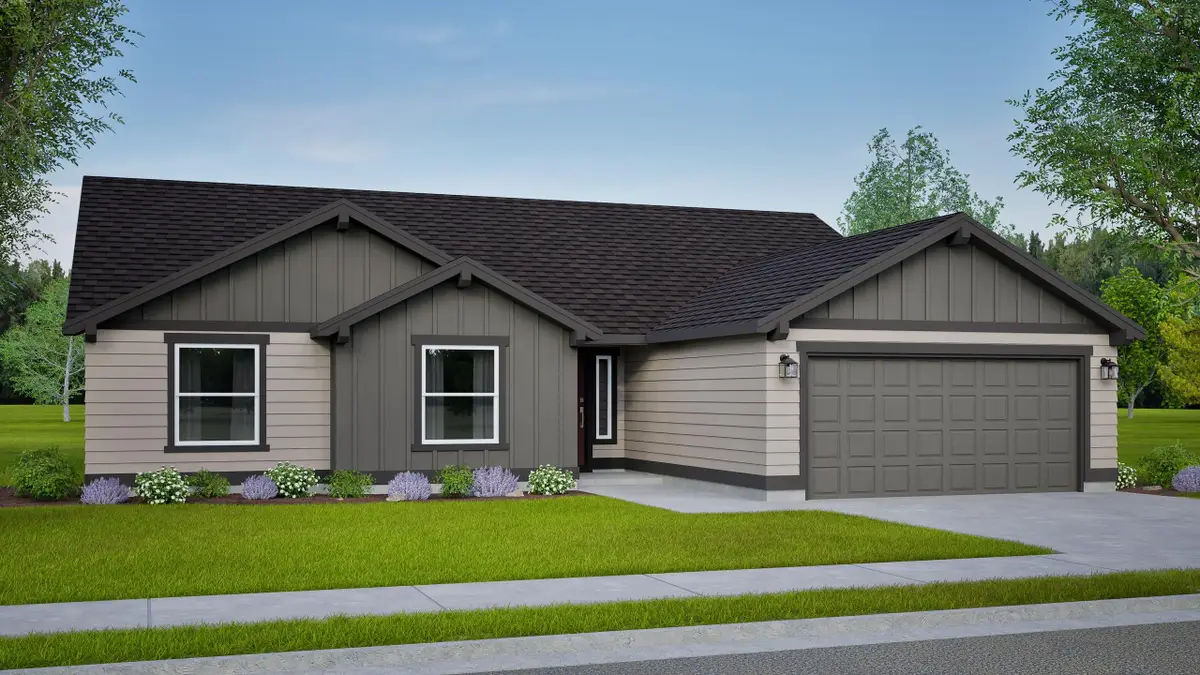 5310 N Sunbeam Ln, Spokane, WA 99217 - #1
