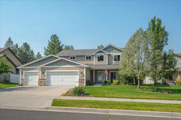9420 W Ballesteros Ct, Cheney, WA 99004