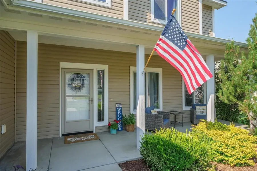 9420 W Ballesteros Ct, Cheney, WA 99004 - #2