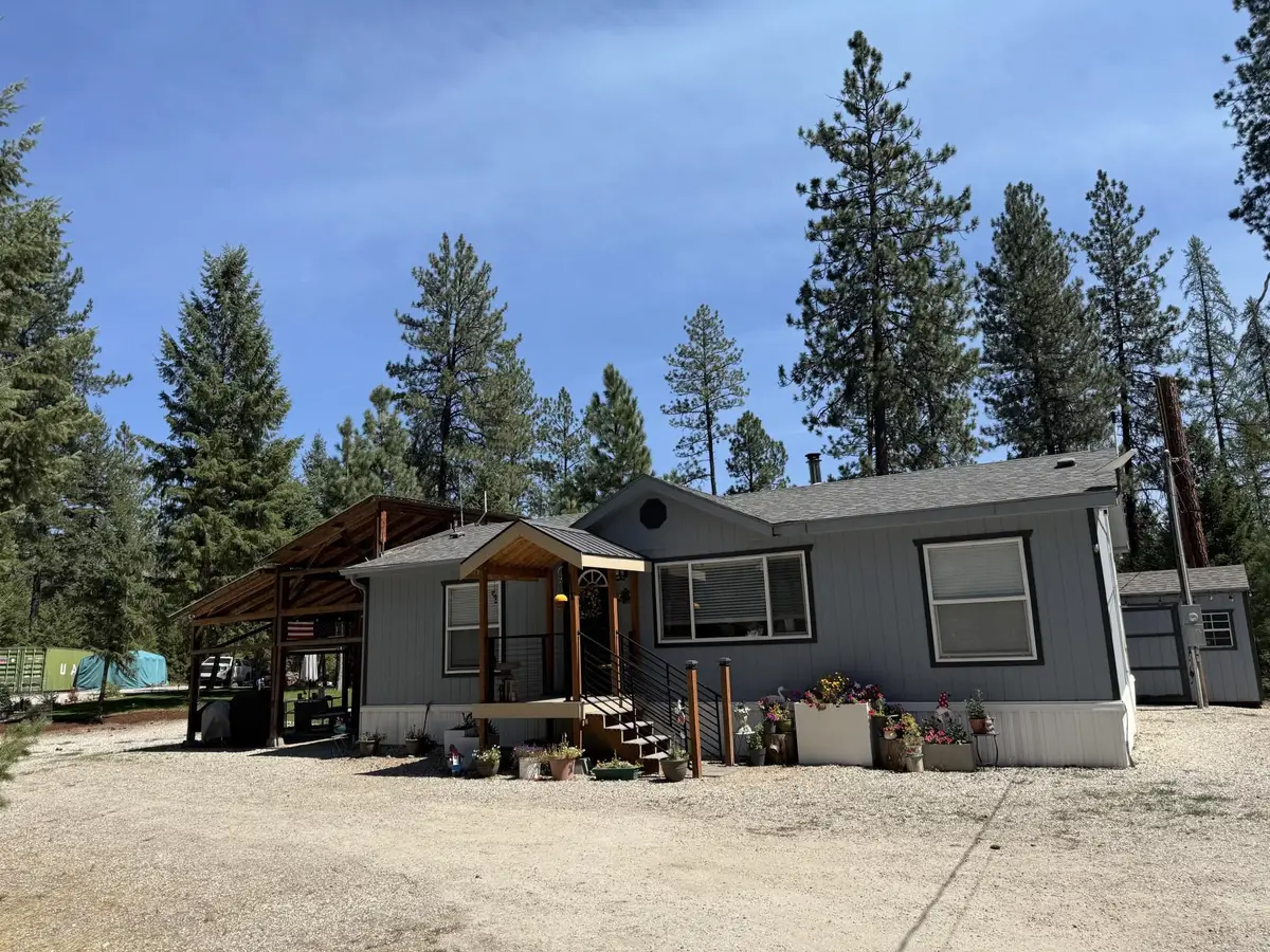 3301 Viewridge Ln, Valley, WA 99181 - #1