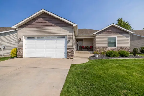 14325 E Cloverdale Ln, Spokane Valley, WA 99216