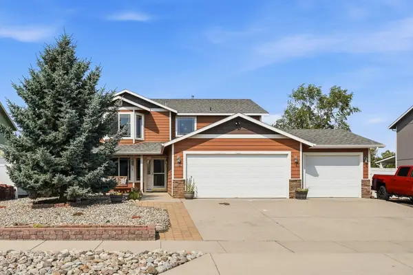 6524 South West Terrace Dr, Cheney, WA 99004