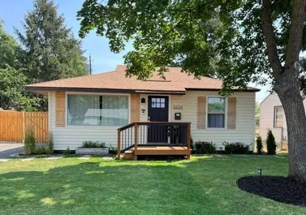 5624 N Alberta St, Spokane, WA 99205