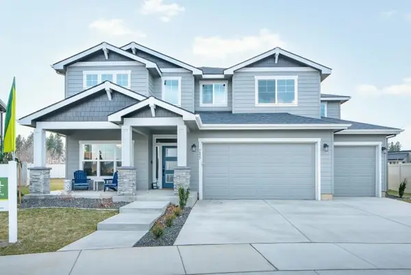 21040 E Thompson Ave, Liberty Lake, WA 99019