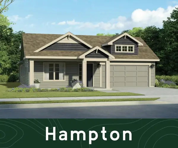 21020 E Thompson Ave, Liberty Lake, WA 99019