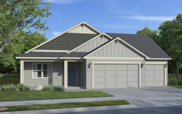 21031 E Thompson Ave, Liberty Lake, WA 99019