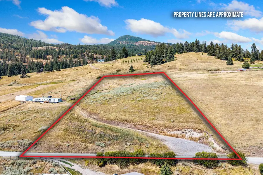 842 Ff Valley Westside Rd, Colville, WA 99114 - #3