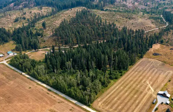 NKA Berry Rd, Usk, WA 99180