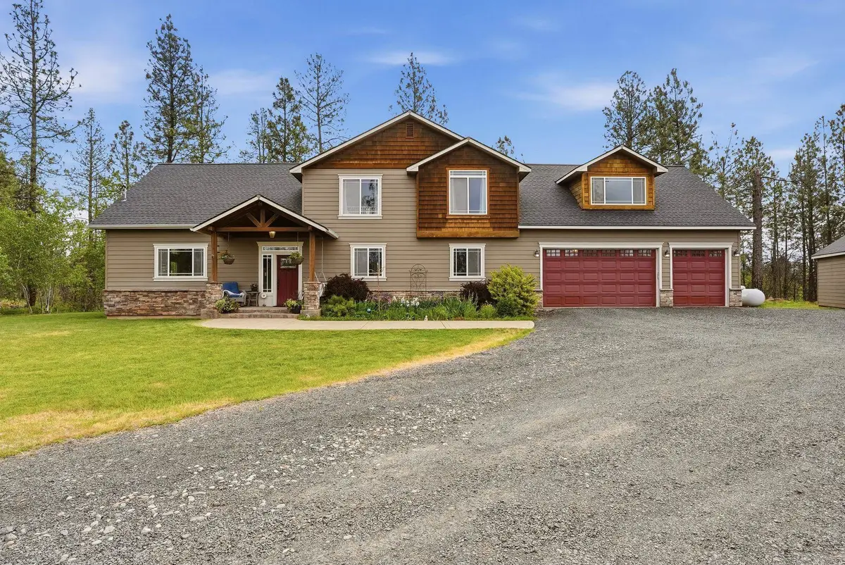 19303 W Penners Ln, Cheney, WA 99004 - #1