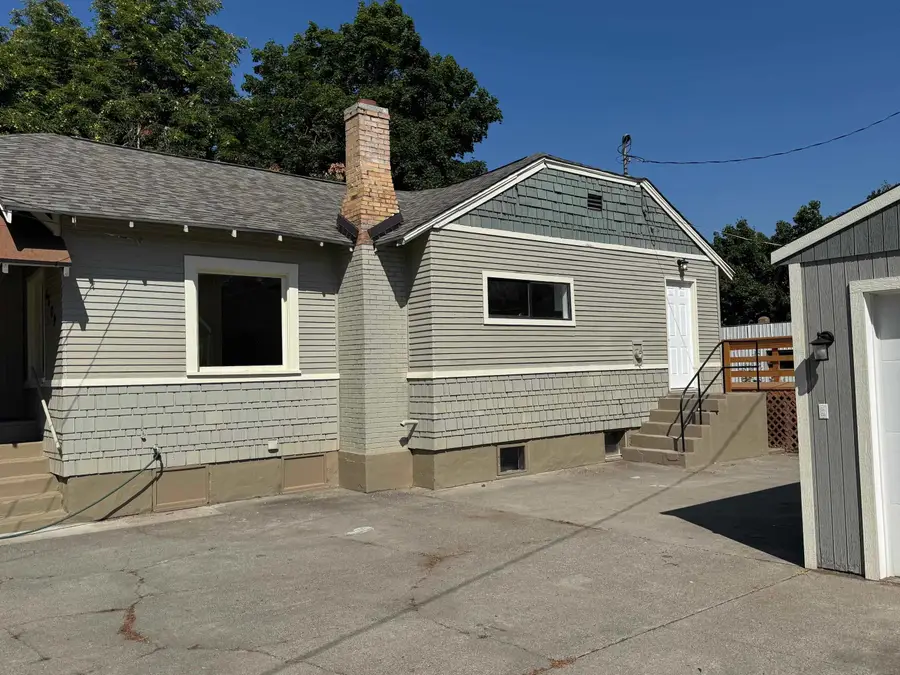 8809 E Alki St, Spokane, WA 99212 - #3