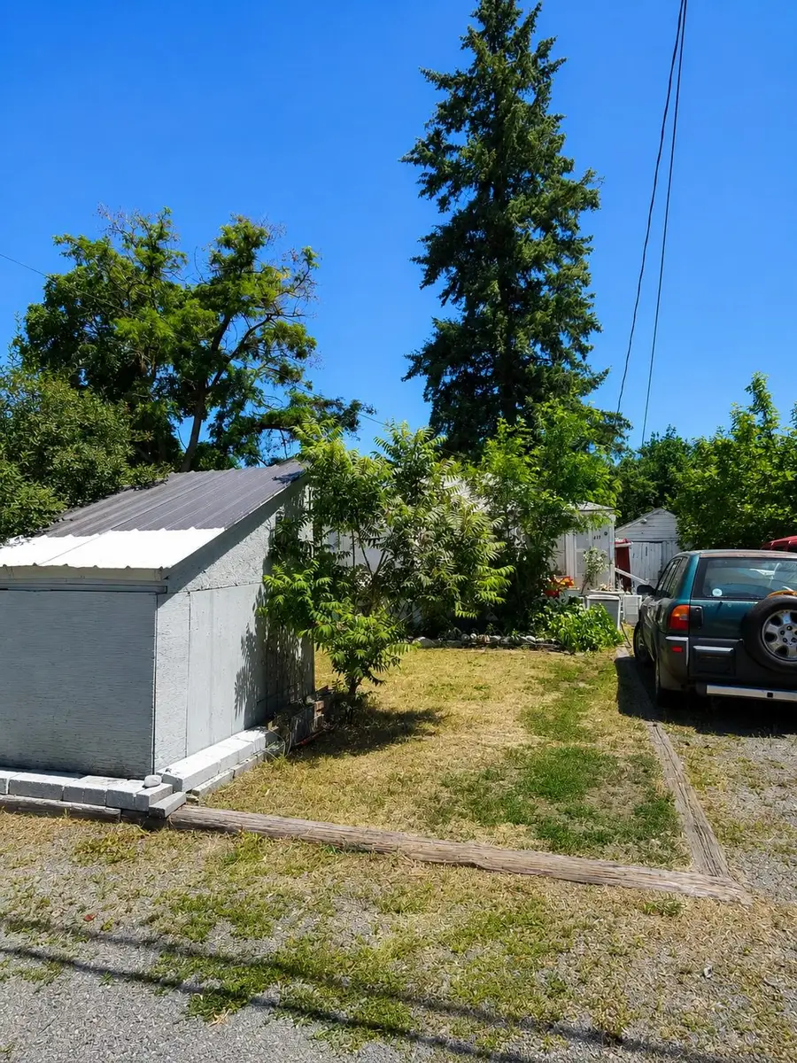 419 S Custer St, Spokane Valley, WA 99212 - #2