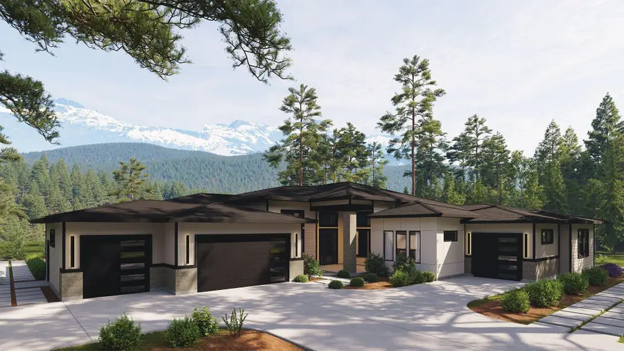 20907 E Valley Vista Dr, Liberty Lake, WA 99019 - #2