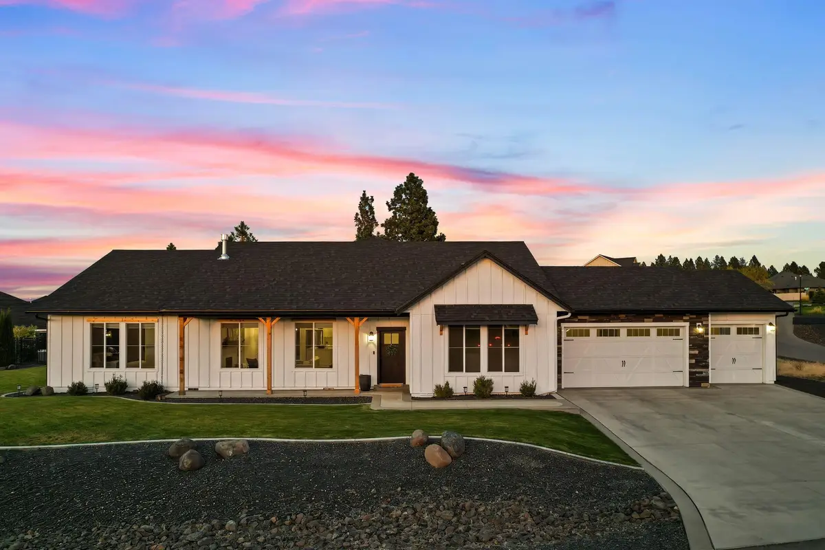 2539 S Man O War Ln, Spokane Valley, WA 99037 - #1