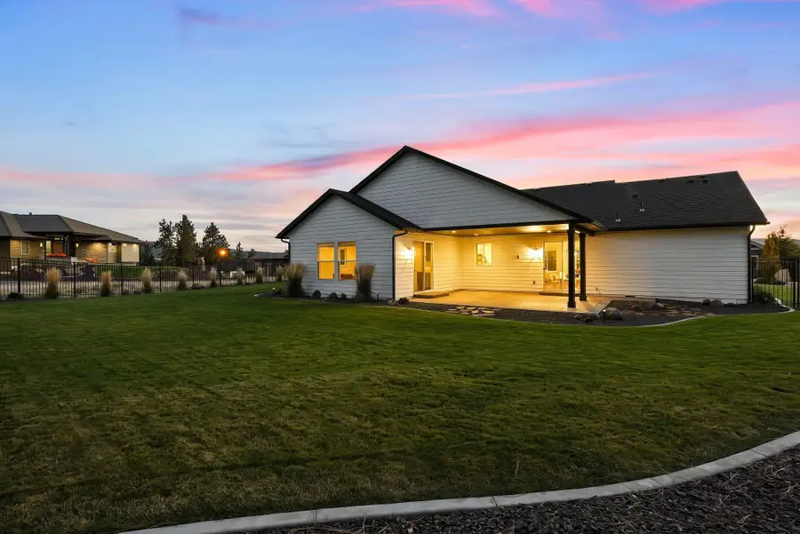 2539 S Man O War Ln, Spokane Valley, WA 99037 - #2