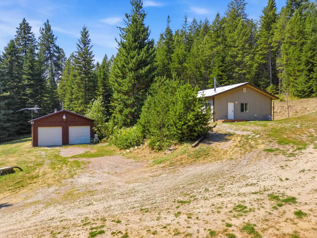 Address Withheld By Seller, Newport, WA 99156 - #1