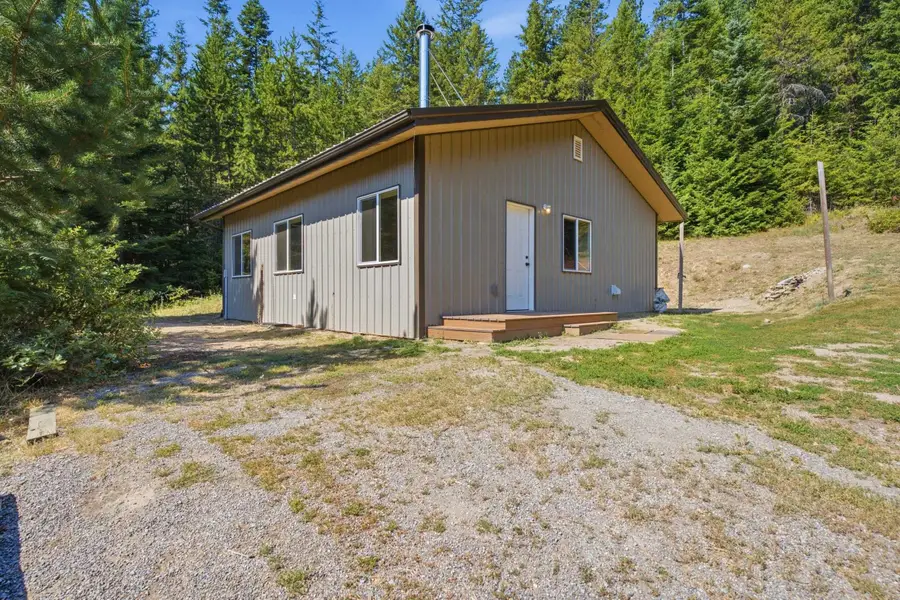 Address Withheld By Seller, Newport, WA 99156 - #3