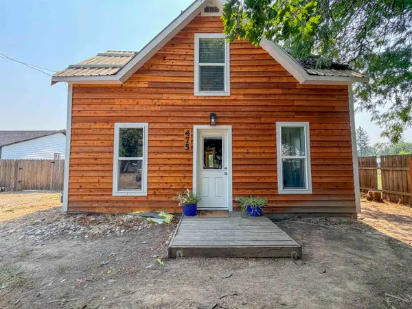 475 W 9th Ave, Kettle Falls, WA 99141