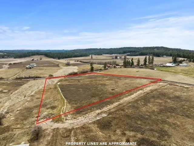 1170X E Tallman Rd, Chattaroy, WA 99003 - #2
