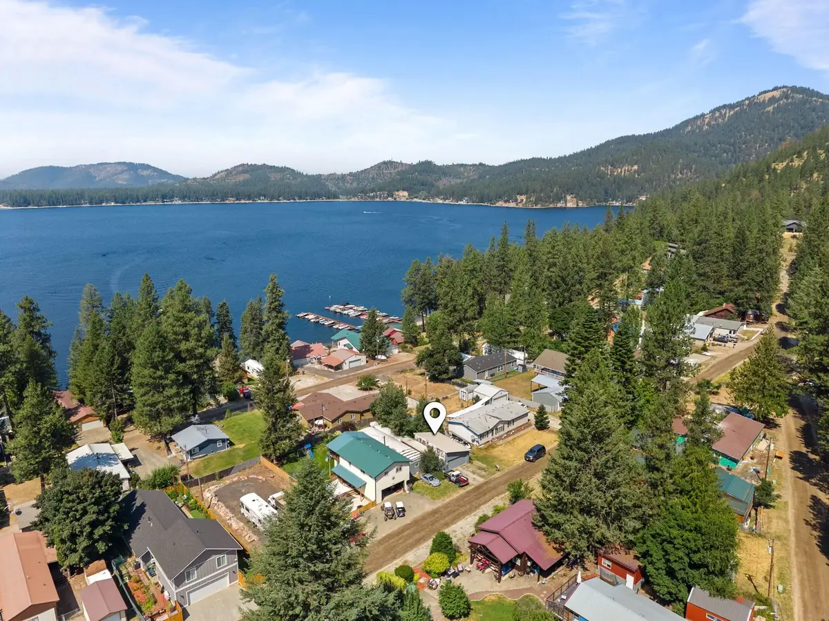 4597 View Rd, Loon Lake, WA 99148 - #1