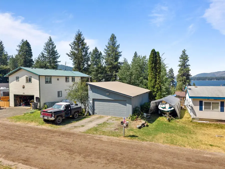 4597 View Rd, Loon Lake, WA 99148 - #2