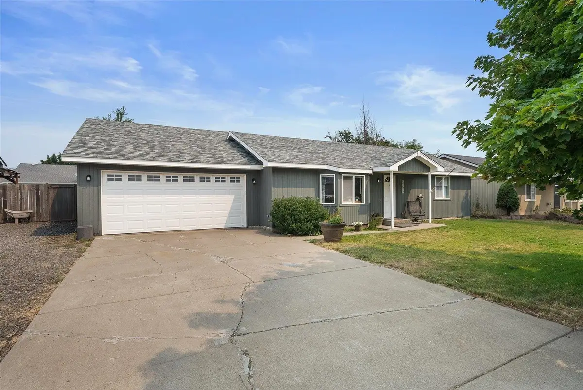 12512 W 11th Ave, Airway Heights, WA 99001 - #1
