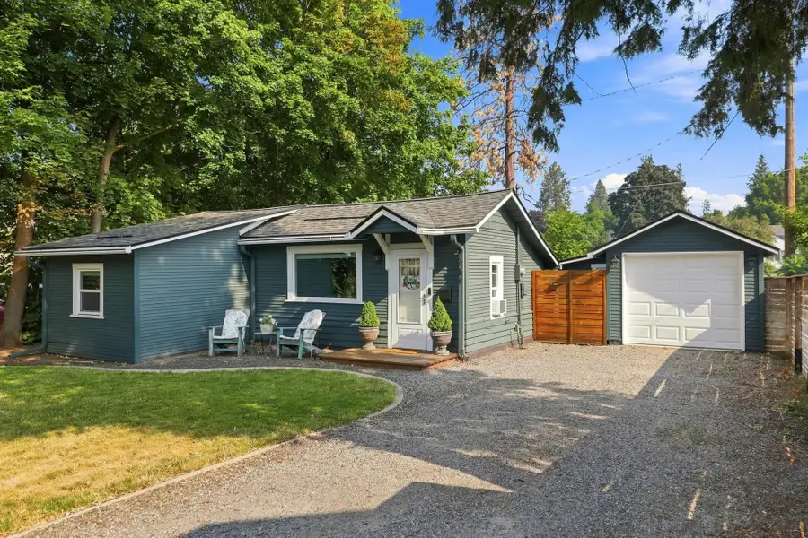 907 E 30th Ave, Spokane, WA 99203 - #3
