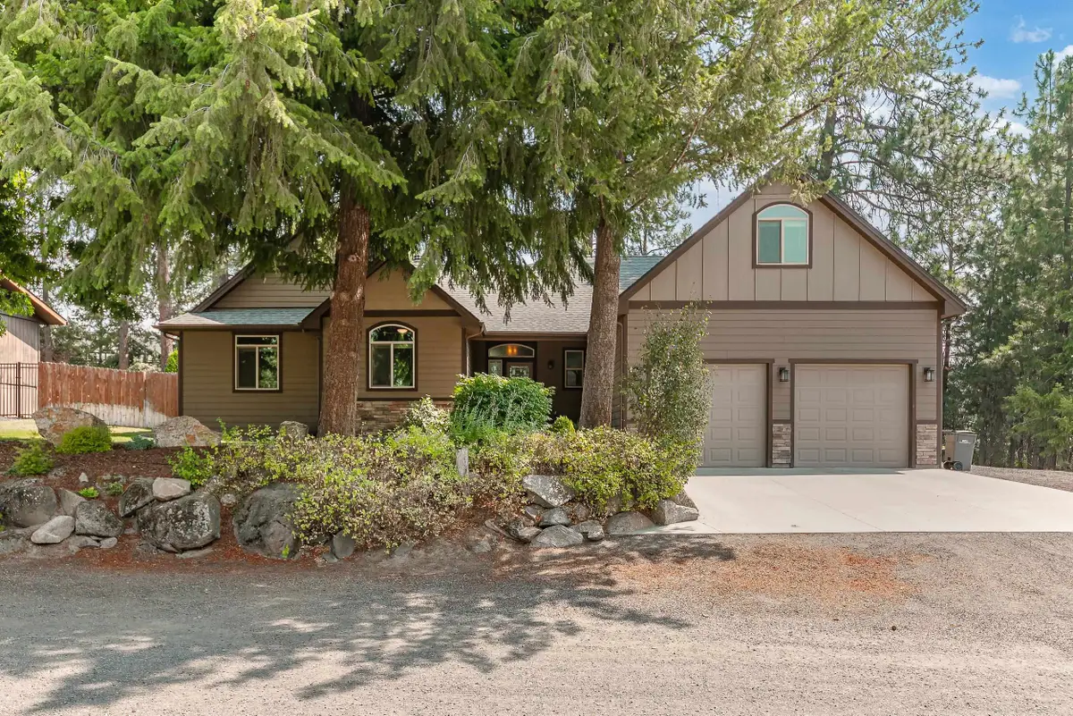 11410 N Rockaway Dr, Spokane, WA 99218 - #1