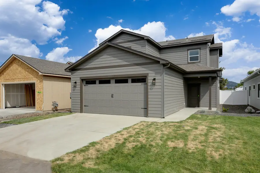 216 N Vercler Ln, Spokane Valley, WA 99216 - #2
