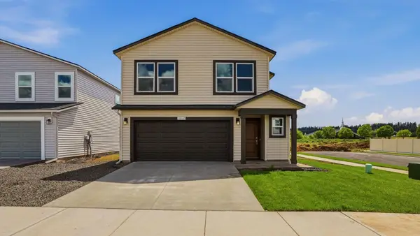 1100 E L St, Deer Park, WA 99006