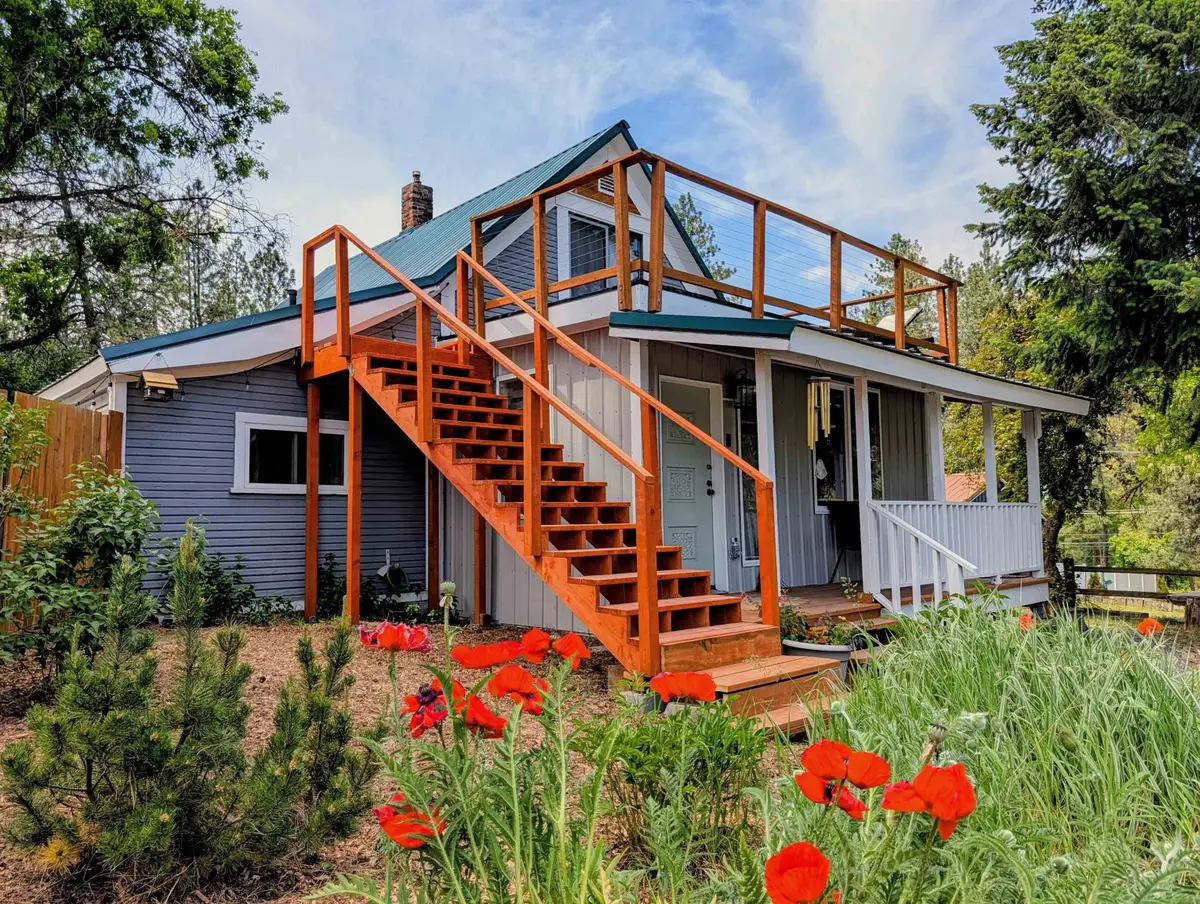 1418 S Milton St, Spokane, WA 99224 - #1