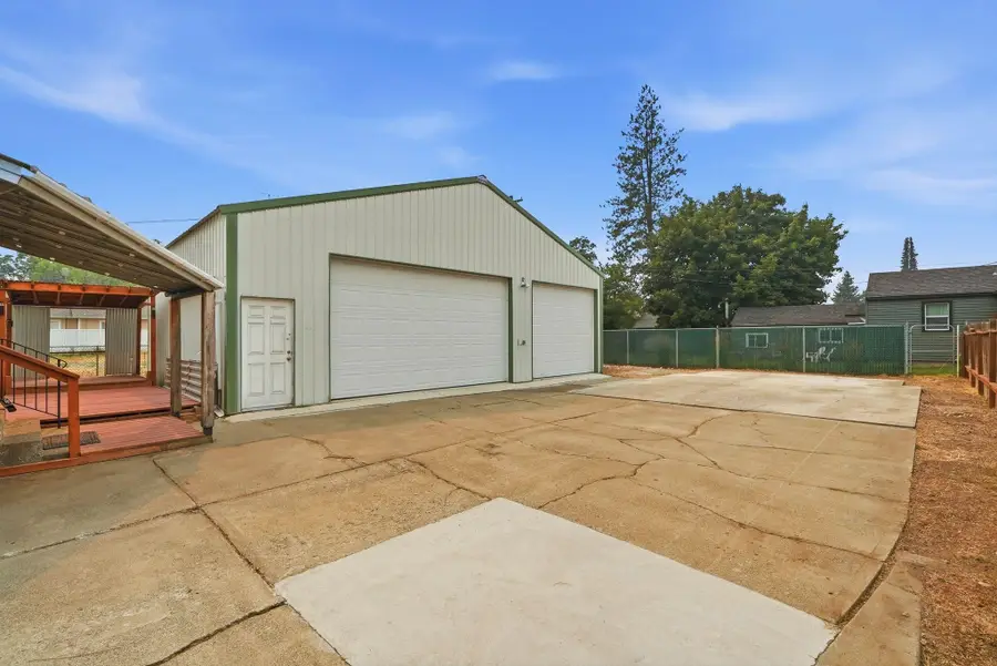6115 N Cook St, Spokane, WA 99208 - #2