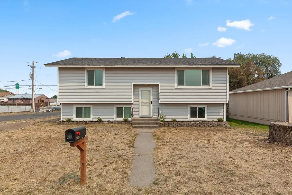 12528 W 13th Ave, Airway Heights, WA 99001 - #1